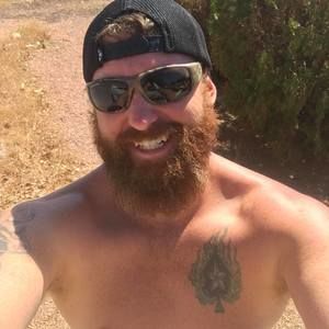 Meet your Posher, Jeff